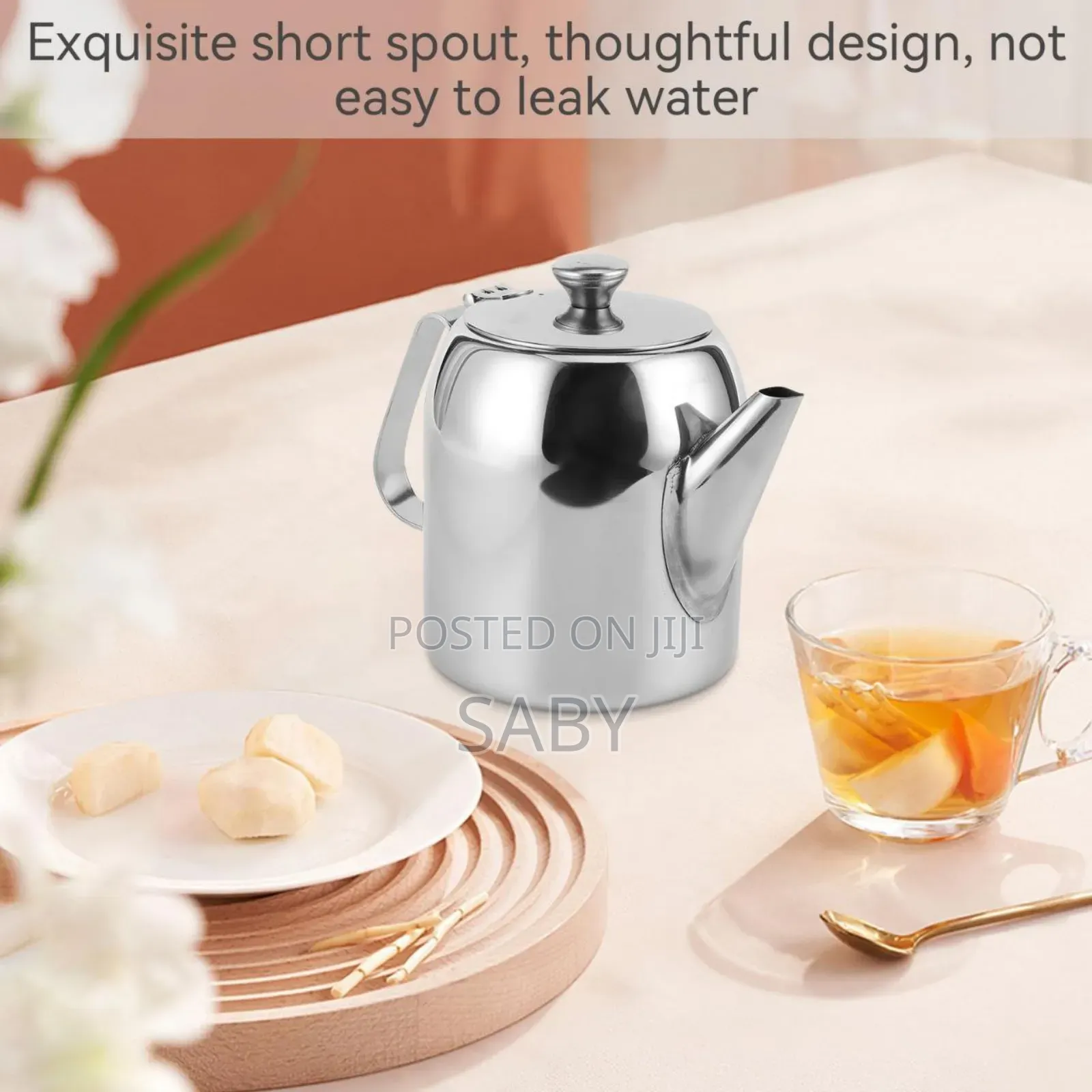 የወተት ማፍያ ከማይዝግ ብረት የተሰሩ