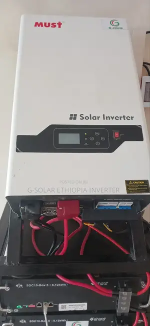 Maximize Your Roof Space With G-Power’S Sleek Panels”