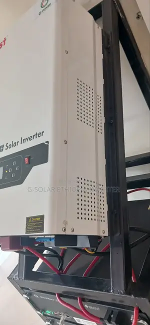 Maximize Your Roof Space With G-Power’S Sleek Panels”