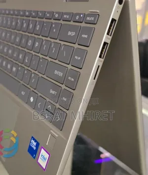 New Laptop HP Envy x360 8GB Intel Core i5 SSD 512GB