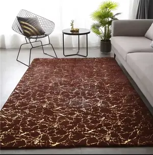 Photo - ፈር ምንጣፍ በተለያየ ከለር