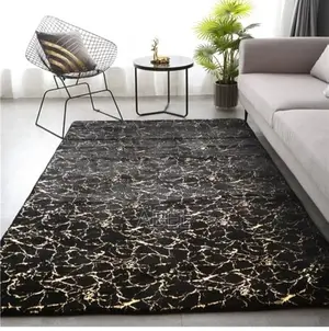 ፈር ምንጣፍ በተለያየ ከለር