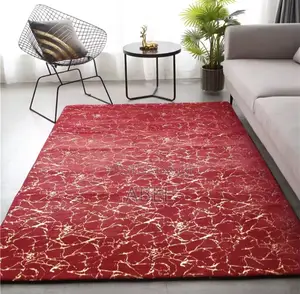 ፈር ምንጣፍ በተለያየ ከለር