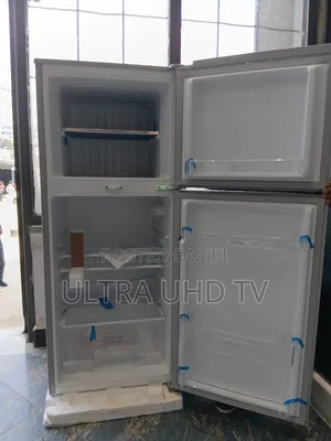 Elegance Refrigerator 240l