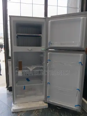 Elegance Refrigerator 240l