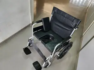 Wheelchair Large Seat Size Brand New Removable Popo Whelchar