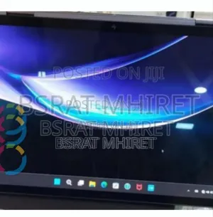 New Laptop HP Spectre X360 16GB Intel Core i7 SSD 1T