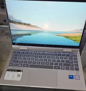 New Laptop HP Envy X360 16GB Intel Core Ultra 7 SSD 512GB