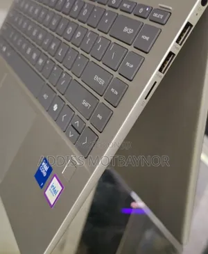 New Laptop HP Envy X360 16GB Intel Core Ultra 7 SSD 512GB
