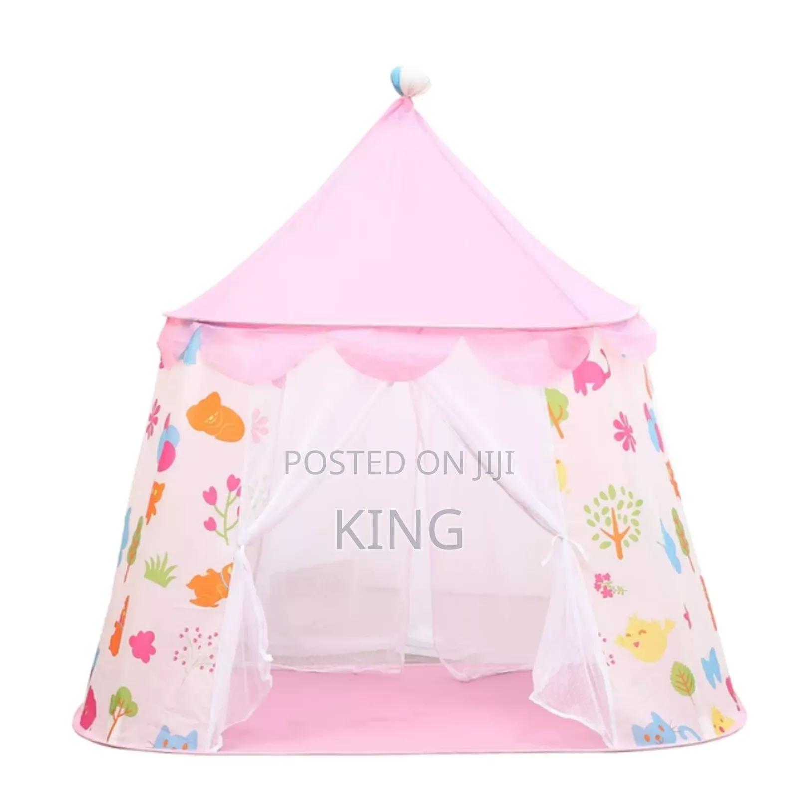 Jupiter House Children's Tent