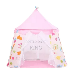 Jupiter House Children's Tent
