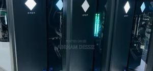 Photo - New Laptop HP Omen 15 32GB Intel Core I7 SSD 1T