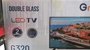 Great 32"Inch Tv Led Television