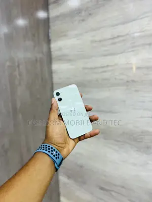 Apple iPhone 12 mini 64 GB