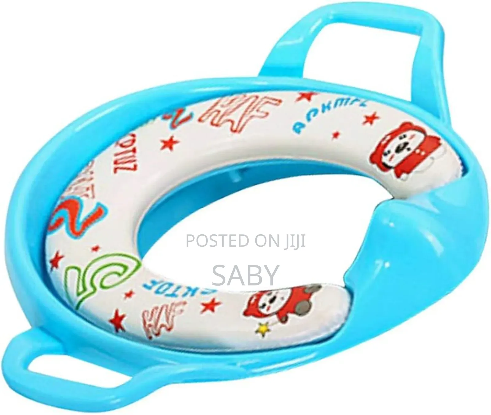 Baby Soft Toilet Seat