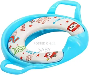 Baby Soft Toilet Seat
