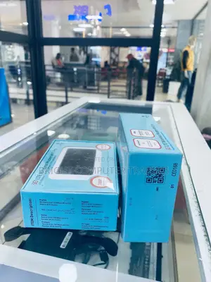 Photo - Wi-Fi Router