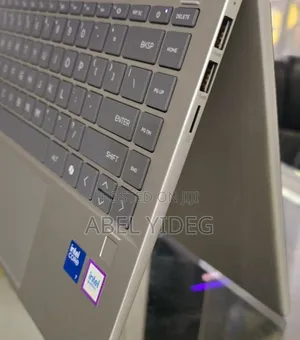 Photo - New Laptop HP Envy X360 8GB Intel Core I5 SSD 512GB