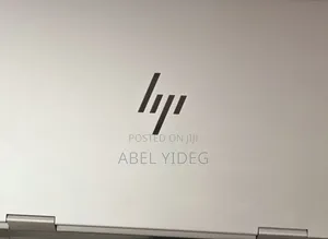 New Laptop HP Envy X360 8GB Intel Core I5 SSD 512GB