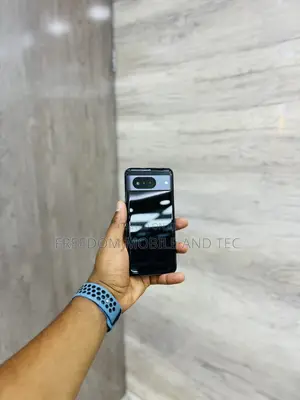 New Google Pixel 8 256 GB Black