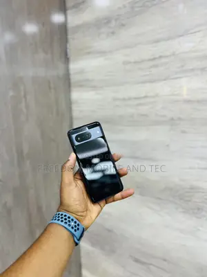 New Google Pixel 8 256 GB Black