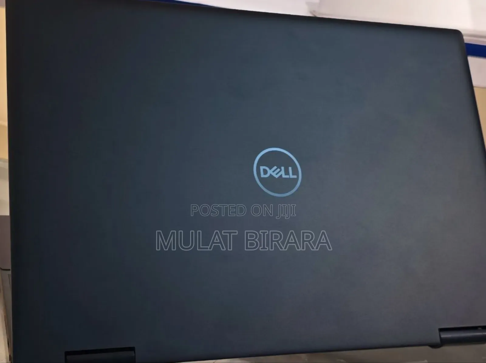 New Laptop Dell Inspiron 15 16GB Intel Core I7 SSD 1T