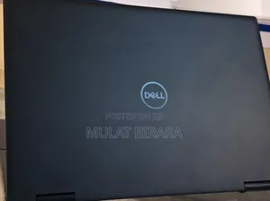 Photo - New Laptop Dell Inspiron 15 16GB Intel Core I7 SSD 1T