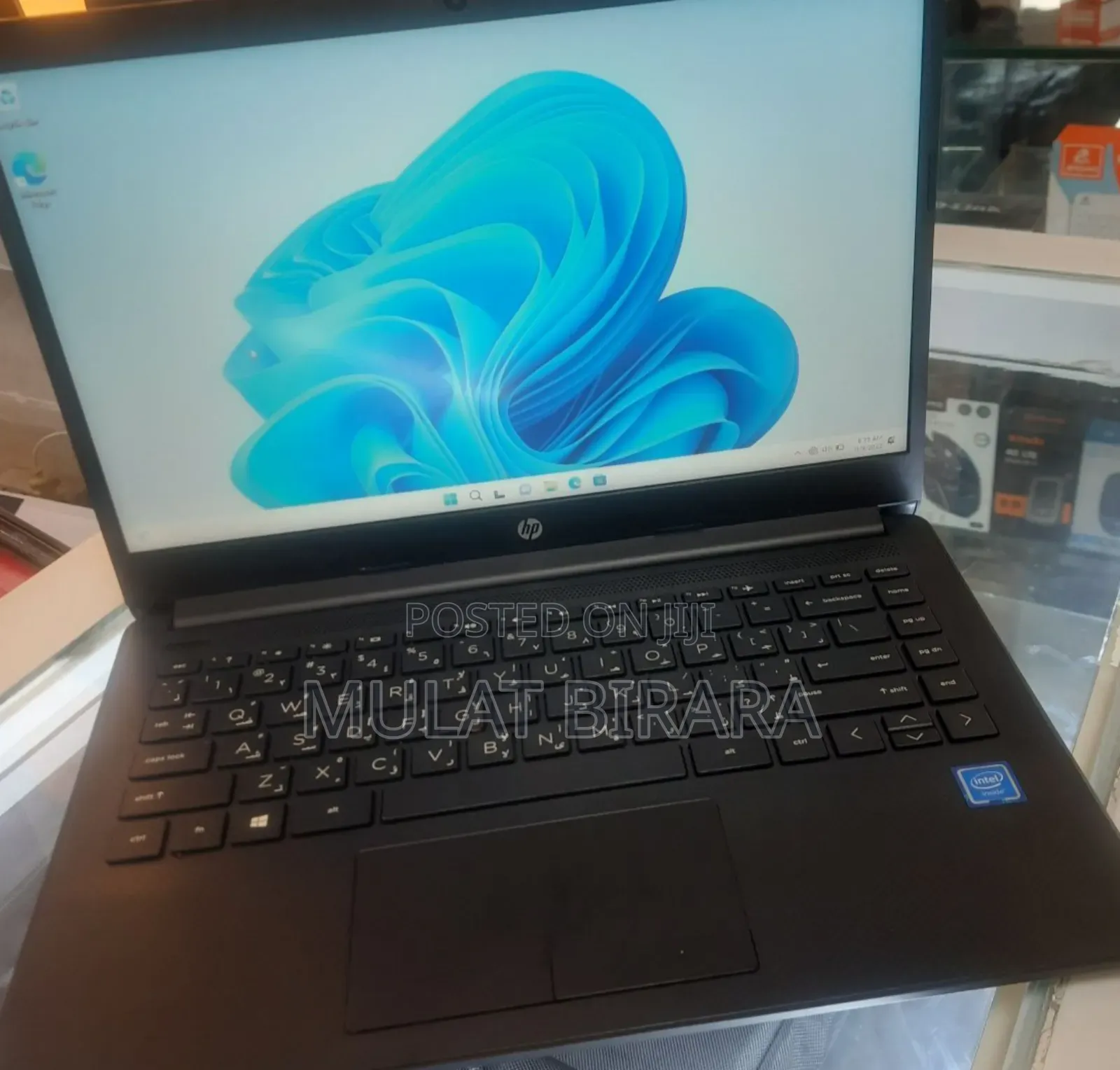 New Laptop HP Stream Notebook 8GB Intel Core 2 Quad HDD 1T