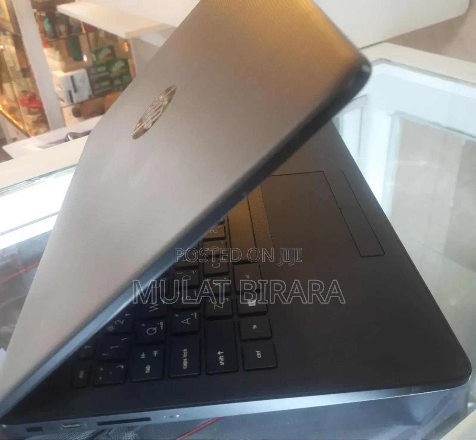 New Laptop HP Stream Notebook 8GB Intel Core 2 Quad HDD 1T