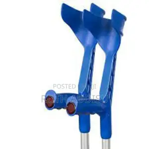 Photo - Ecrutches 走crutches帶crutches受crutches詹crutches卻crutches