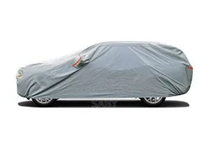 Photo - All Weather Premium Car Cover