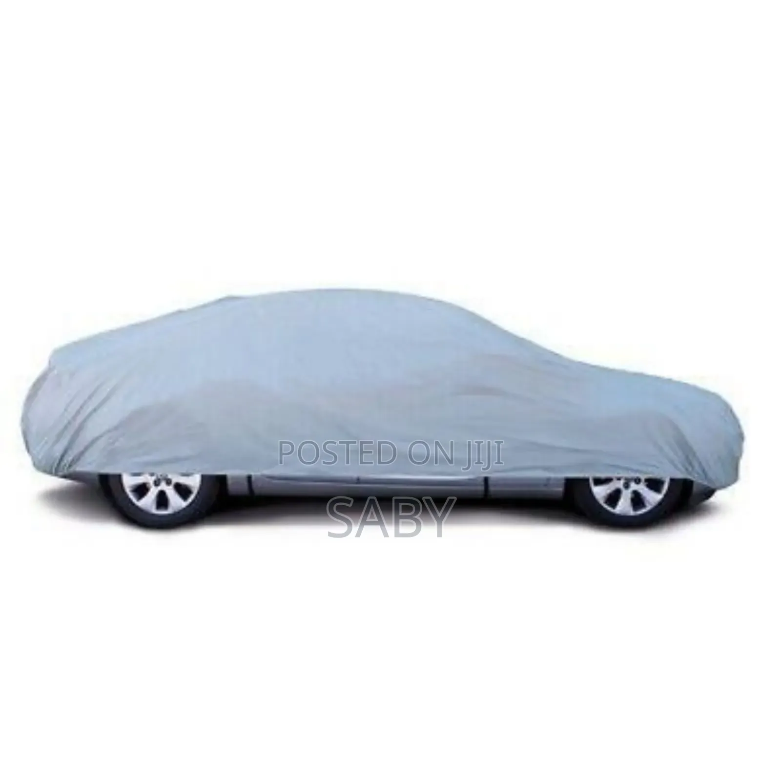 All Weather Premium Car Cover