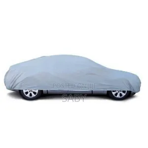 All Weather Premium Car Cover