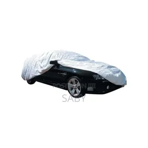 All Weather Premium Car Cover