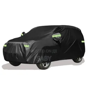 All Weather Premium Car Cover