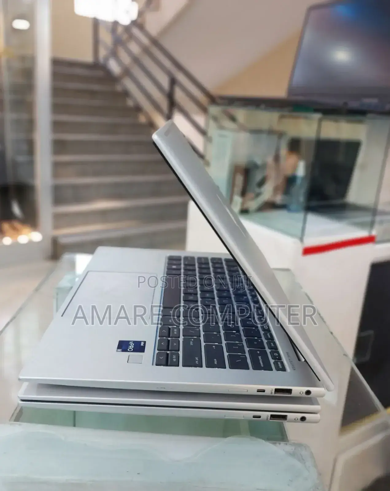 New Laptop HP EliteBook 840 16GB Intel Core I5 SSD 512GB