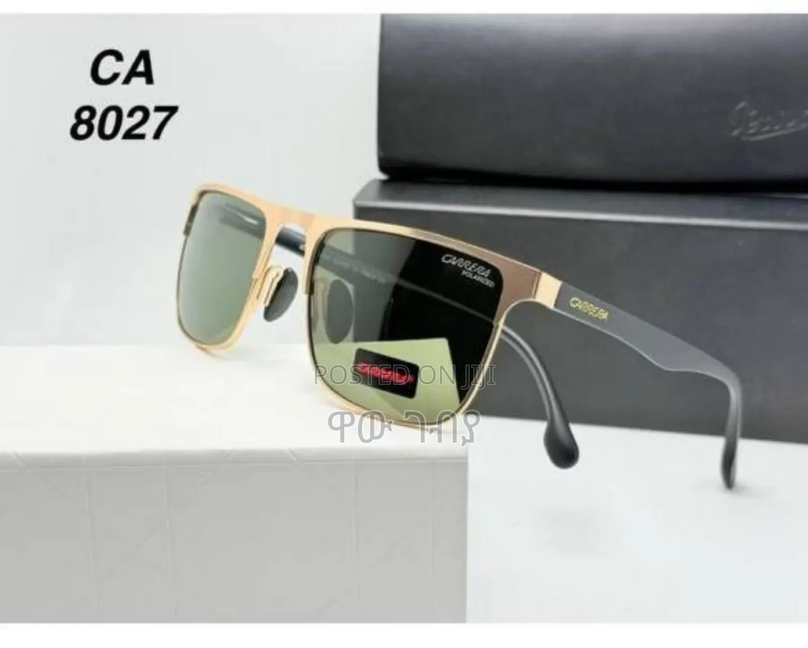 Carrera Sunglasses