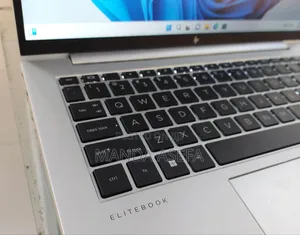 New Laptop HP EliteBook 840 G9 16GB Intel Core I5 SSD 512GB