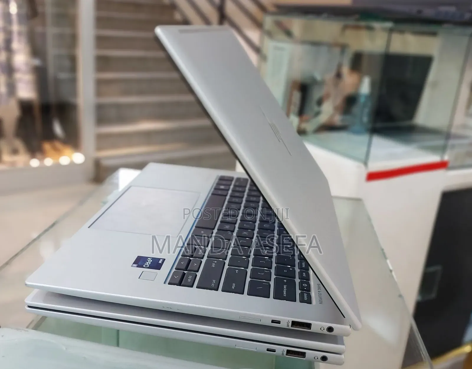 New Laptop HP EliteBook 840 G9 16GB Intel Core I5 SSD 512GB