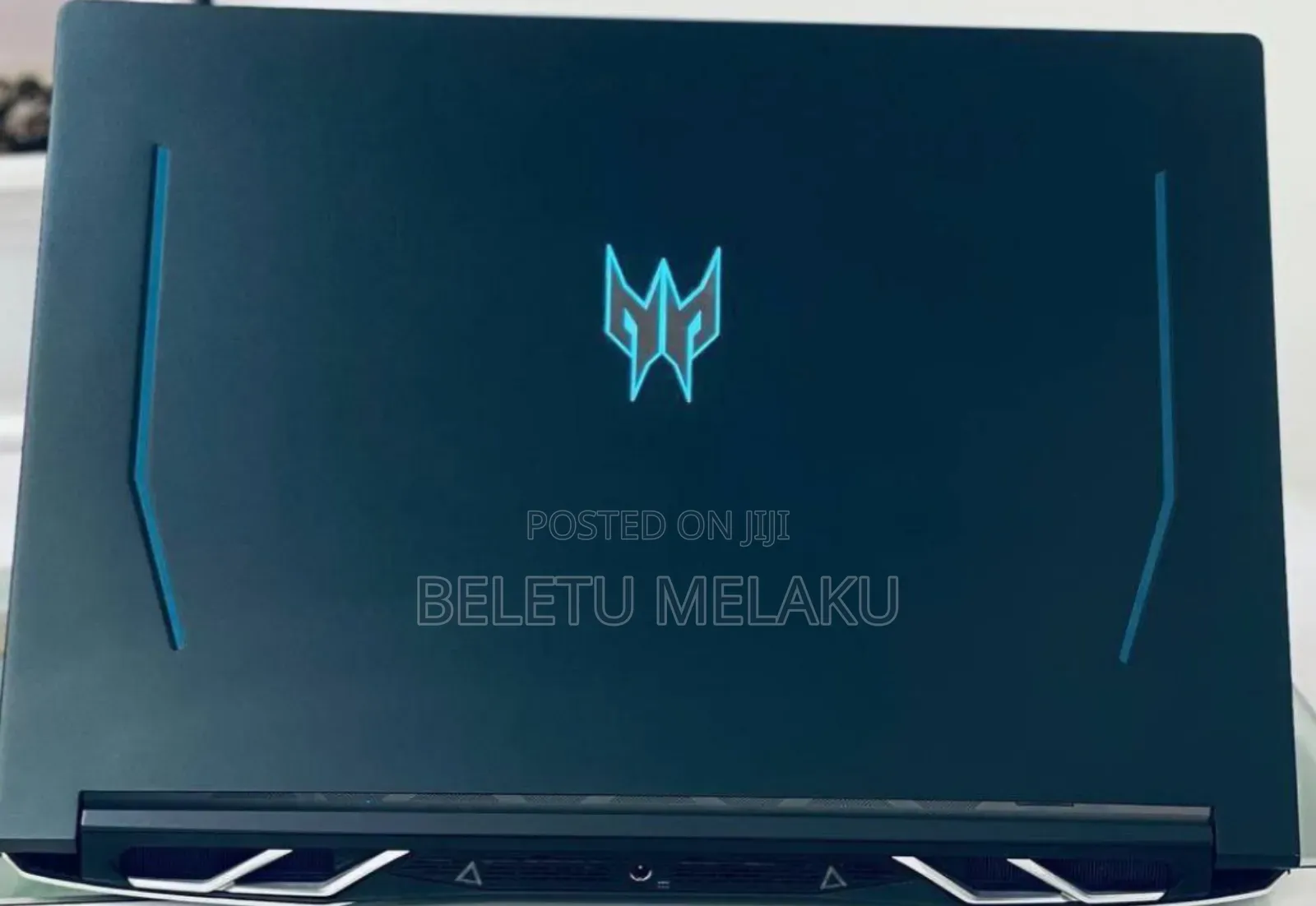 New Laptop Acer Predator Helios 300 16GB Intel Core I9 SSD 512GB