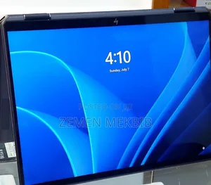 Photo - New Laptop HP Spectre X360 16GB Intel Core I7 SSD 1T