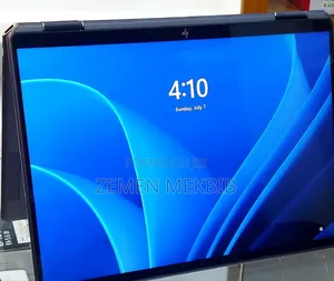 New Laptop HP Spectre X360 16GB Intel Core I7 SSD 1T