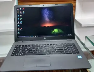 New Laptop HP Stream Notebook 8GB Intel Core I5 HDD 1T