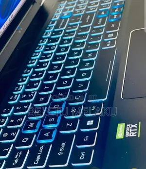 New Laptop Acer Predator Helios 300 16GB Intel Core I9 SSD 512GB