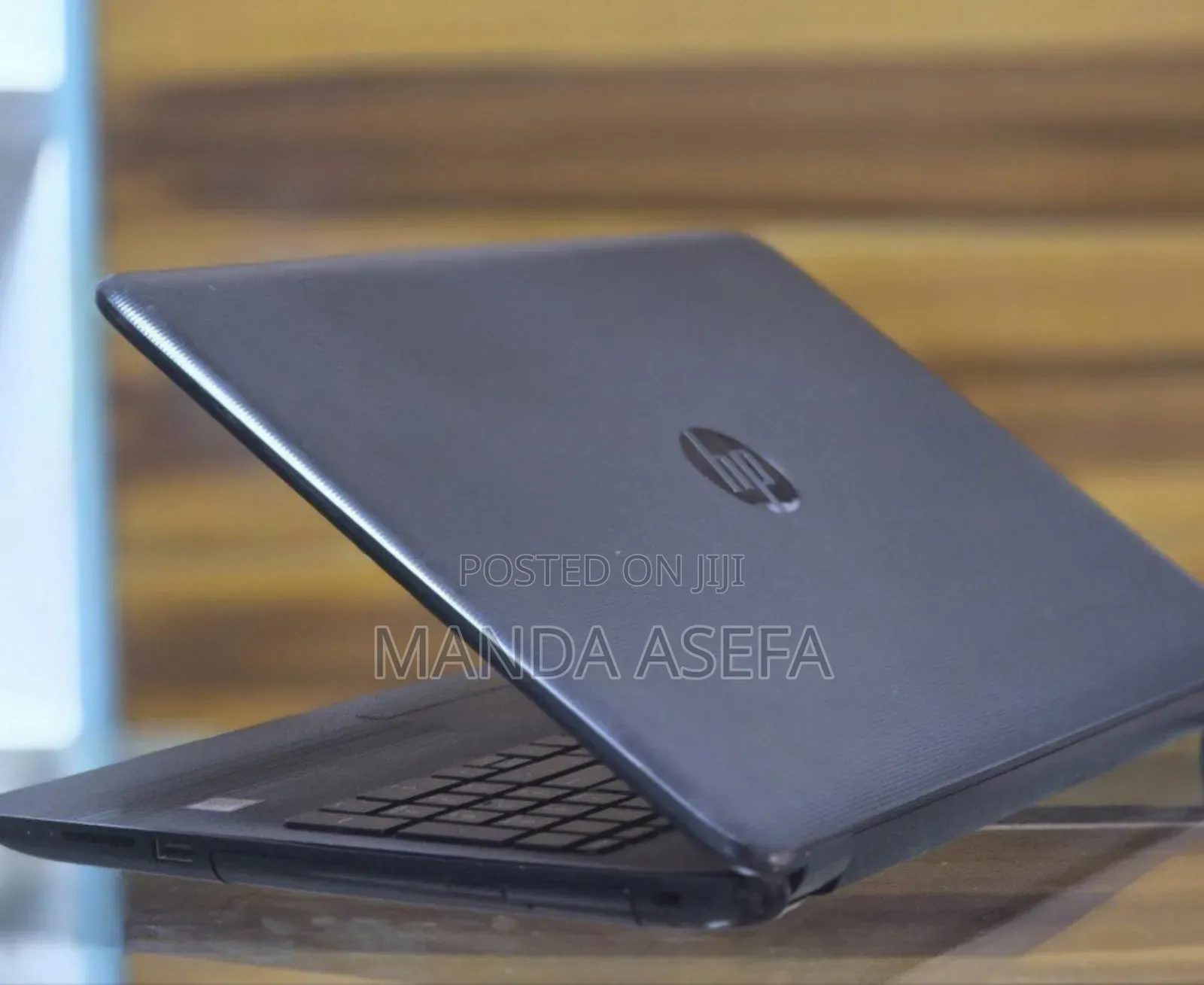 New Laptop HP Stream Notebook 8GB Intel Core I5 HDD 1T