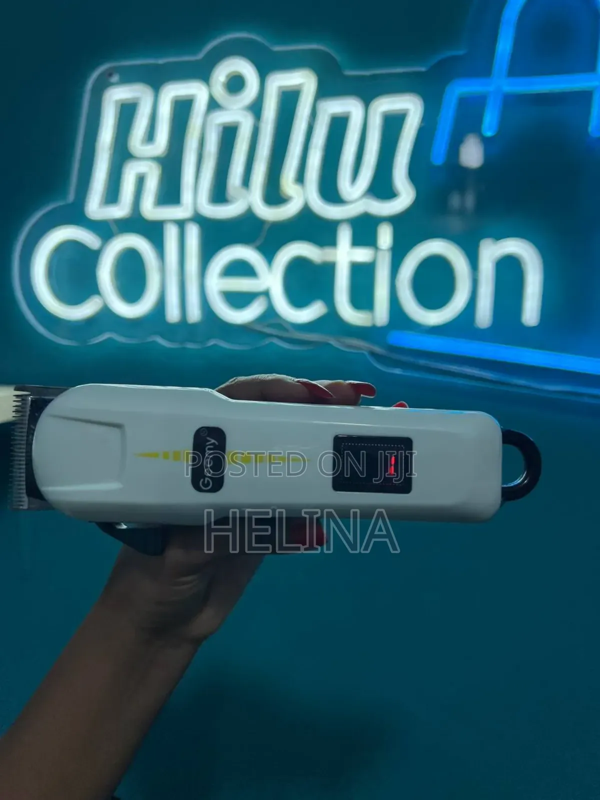 ለህፃናት ለአዋቂ ለወጣት የሚሆን በcharge የሚሰራ የቤት ዉስጥ የፀጉር ማስተካከያ