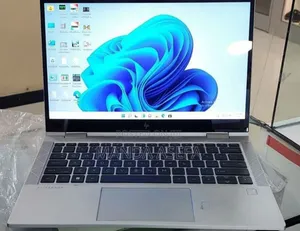 New Laptop HP EliteBook 830 G8 16GB Intel Core I5 SSD 512GB
