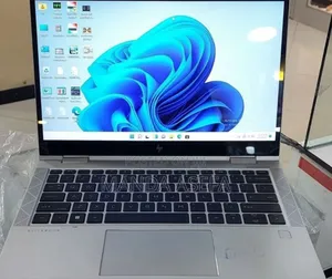 New Laptop HP EliteBook 830 G8 16GB Intel Core I5 SSD 512GB