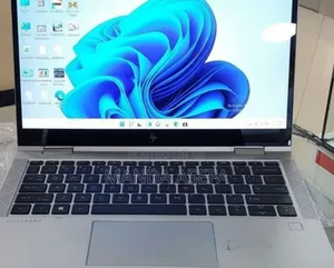 New Laptop HP EliteBook 830 G8 16GB Intel Core I5 SSD 512GB