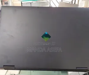 New Laptop HP Omen 17 32GB Intel Core I7 SSD 2T